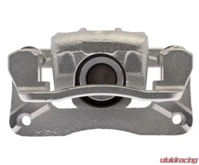 Raybestos Element3 New Semi-Loaded Caliper & Bracket Assembly Hyundai Santa Fe Rear Right 2001-2006 FRC11536N - FRC11536N