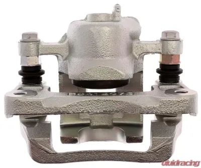 Raybestos Element3 New Semi-Loaded Caliper & Bracket Assembly Hyundai Santa Fe Rear Right 2001-2006 FRC11536N - FRC11536N