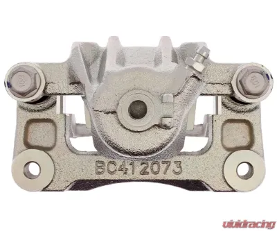 Raybestos Element3 New Semi-Loaded Caliper & Bracket Assembly Hyundai Santa Fe Rear Right 2001-2006 FRC11536N - FRC11536N