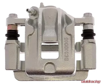 Raybestos Element3 New Semi-Loaded Caliper & Bracket Assembly Hyundai Santa Fe Rear Right 2001-2006 FRC11536N - FRC11536N