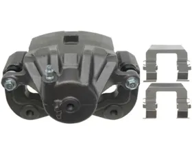 Raybestos R-Line Reman Semi-Loaded Caliper & Bracket Assembly Front Left FRC11537