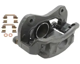 Raybestos R-Line Reman Semi-Loaded Caliper & Bracket Assembly Front Right FRC11538