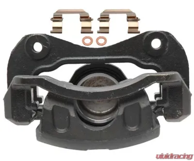 Raybestos R-Line Reman Semi-Loaded Caliper & Bracket Assembly Front Right FRC11538 - FRC11538