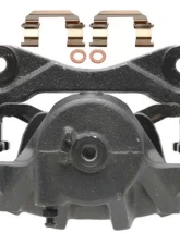 Raybestos R-Line Reman Semi-Loaded Caliper & Bracket Assembly Front Right FRC11538                                     - FRC11538 - Image 3