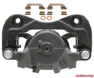 Raybestos R-Line Reman Semi-Loaded Caliper & Bracket Assembly Front Right FRC11538 - FRC11538