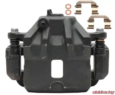 Raybestos R-Line Reman Semi-Loaded Caliper & Bracket Assembly Front Right FRC11538 - FRC11538
