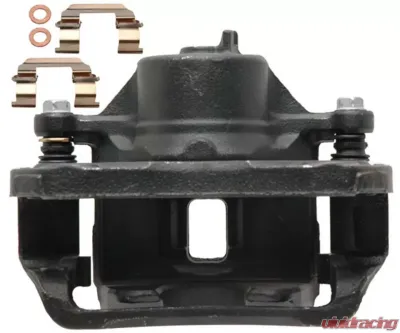 Raybestos R-Line Reman Semi-Loaded Caliper & Bracket Assembly Front Right FRC11538 - FRC11538
