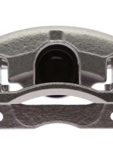 Raybestos R-Line Reman Semi-Loaded Caliper & Bracket Assembly Front Left FRC11545                                     - FRC11545 - Image 2