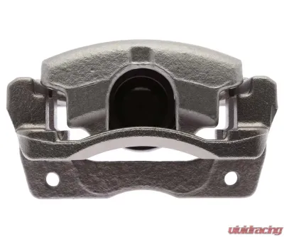 Raybestos R-Line Reman Semi-Loaded Caliper & Bracket Assembly Front Left FRC11545 - FRC11545
