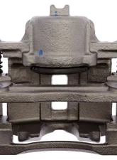 Raybestos R-Line Reman Semi-Loaded Caliper & Bracket Assembly Front Left FRC11545                                     - FRC11545 - Image 3