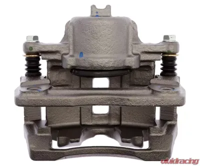 Raybestos R-Line Reman Semi-Loaded Caliper & Bracket Assembly Front Left FRC11545 - FRC11545