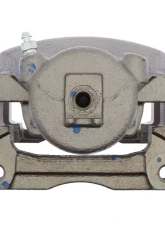 Raybestos R-Line Reman Semi-Loaded Caliper & Bracket Assembly Front Left FRC11545                                     - FRC11545 - Image 4