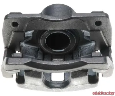 Raybestos R-Line Reman Semi-Loaded Caliper & Bracket Assembly Front Left FRC11545 - FRC11545