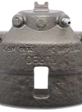 Raybestos R-Line Reman Semi-Loaded Caliper & Bracket Assembly Front Left FRC11545                                     - FRC11545 - Image 6