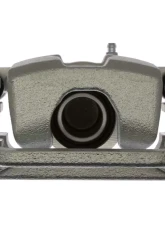 Raybestos R-Line Reman Semi-Loaded Coated Caliper & Bracket Assembly Nissan Rear Left FRC11547C                                     - FRC11547C - Image 2