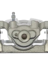 Raybestos R-Line Reman Semi-Loaded Coated Caliper & Bracket Assembly Nissan Rear Left FRC11547C                                     - FRC11547C - Image 4