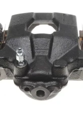 Raybestos R-Line Reman Semi-Loaded Caliper & Bracket Assembly Nissan Rear Left FRC11547                                     - FRC11547 - Image 2