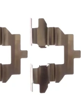 Raybestos R-Line Reman Semi-Loaded Coated Caliper & Bracket Assembly Nissan Rear Right FRC11548C                                     - FRC11548C - Image 5