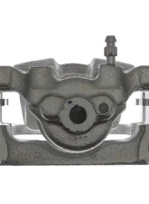Raybestos R-Line Reman Semi-Loaded Coated Caliper & Bracket Assembly Nissan Rear Right FRC11548C                                     - FRC11548C - Image 4