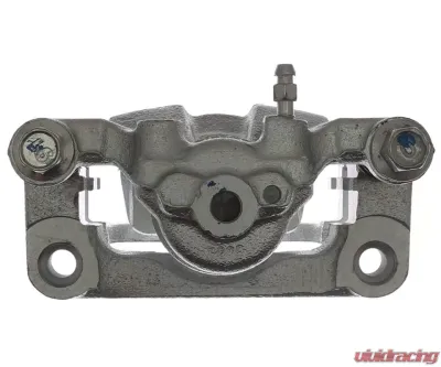 Raybestos R-Line Reman Semi-Loaded Coated Caliper & Bracket Assembly Nissan Rear Right FRC11548C - FRC11548C