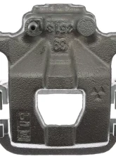 Raybestos R-Line Reman Semi-Loaded Coated Caliper & Bracket Assembly Nissan Rear Right FRC11548C                                     - FRC11548C - Image 5