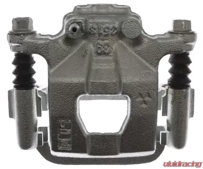 Raybestos R-Line Reman Semi-Loaded Coated Caliper & Bracket Assembly Nissan Rear Right FRC11548C - FRC11548C