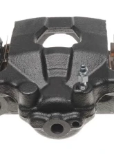 Raybestos R-Line Reman Semi-Loaded Caliper & Bracket Assembly Nissan Rear Right FRC11548                                     - FRC11548 - Image 2