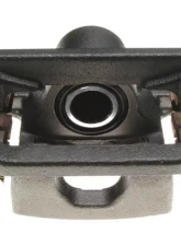 Raybestos R-Line Reman Semi-Loaded Caliper & Bracket Assembly Nissan Rear Right FRC11548                                     - FRC11548 - Image 2