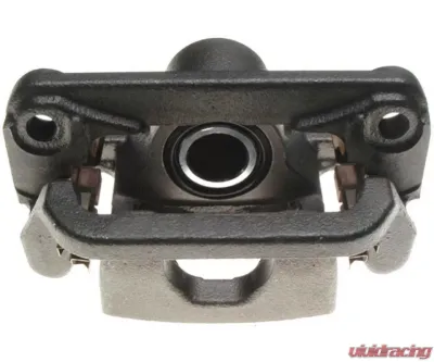 Raybestos R-Line Reman Semi-Loaded Caliper & Bracket Assembly Nissan Rear Right FRC11548 - FRC11548