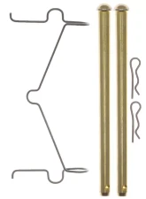 Raybestos R-Line Reman Semi-Loaded Coated Caliper Toyota FRC11549C                                     - FRC11549C - Image 5