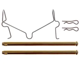 Raybestos R-Line Reman Semi-Loaded Coated Caliper Toyota Front Right FRC11553C