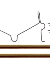 Raybestos R-Line Reman Semi-Loaded Coated Caliper Toyota Front Right FRC11553C                                     - FRC11553C - Image 5