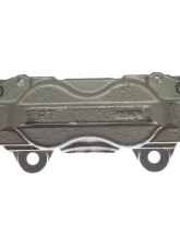Raybestos R-Line Reman Semi-Loaded Coated Caliper Toyota Front Right FRC11553C                                     - FRC11553C - Image 2