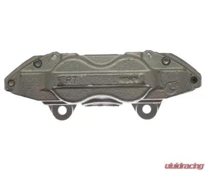 Raybestos R-Line Reman Semi-Loaded Coated Caliper Toyota Front Right FRC11553C - FRC11553C