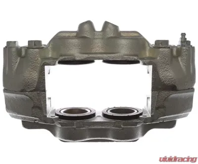 Raybestos R-Line Reman Semi-Loaded Coated Caliper Toyota Front Right FRC11553C - FRC11553C