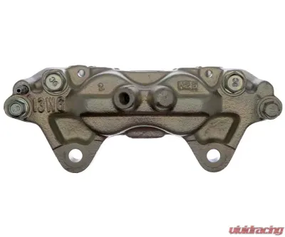 Raybestos R-Line Reman Semi-Loaded Coated Caliper Toyota Front Right FRC11553C - FRC11553C