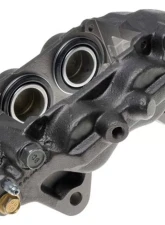 Raybestos R-Line Reman Semi-Loaded Caliper Toyota Front Right FRC11553                                     - FRC11553 - Image 2