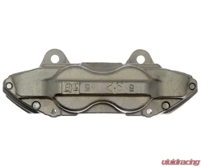 Raybestos R-Line Reman Semi-Loaded Coated Caliper Toyota Front Left FRC11554C - FRC11554C