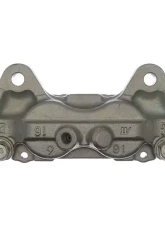 Raybestos R-Line Reman Semi-Loaded Coated Caliper Toyota Front Left FRC11554C                                     - FRC11554C - Image 4
