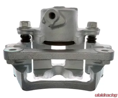 Raybestos R-Line Reman Semi-Loaded Coated Caliper & Bracket Assembly Toyota Rear Right FRC11555C - FRC11555C