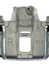 Raybestos R-Line Reman Semi-Loaded Coated Caliper & Bracket Assembly Toyota Rear Right FRC11555C                                     - FRC11555C - Image 5