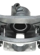 Raybestos R-Line Reman Semi-Loaded Caliper & Bracket Assembly Toyota Rear Right FRC11555                                     - FRC11555 - Image 2