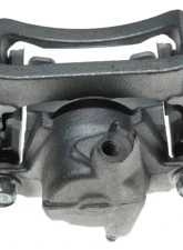 Raybestos R-Line Reman Semi-Loaded Caliper & Bracket Assembly Toyota Rear Right FRC11555                                     - FRC11555 - Image 3