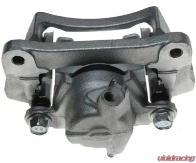 Raybestos R-Line Reman Semi-Loaded Caliper & Bracket Assembly Toyota Rear Right FRC11555 - FRC11555