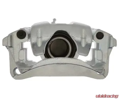 Raybestos R-Line Reman Semi-Loaded Coated Caliper & Bracket Assembly Toyota Rear Left FRC11556C - FRC11556C