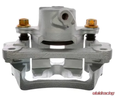 Raybestos R-Line Reman Semi-Loaded Coated Caliper & Bracket Assembly Toyota Rear Left FRC11556C - FRC11556C