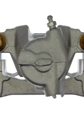 Raybestos R-Line Reman Semi-Loaded Coated Caliper & Bracket Assembly Toyota Rear Left FRC11556C                                     - FRC11556C - Image 4