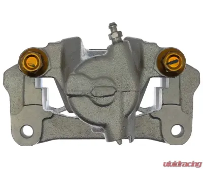 Raybestos R-Line Reman Semi-Loaded Coated Caliper & Bracket Assembly Toyota Rear Left FRC11556C - FRC11556C