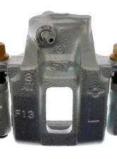 Raybestos R-Line Reman Semi-Loaded Coated Caliper & Bracket Assembly Toyota Rear Left FRC11556C                                     - FRC11556C - Image 5