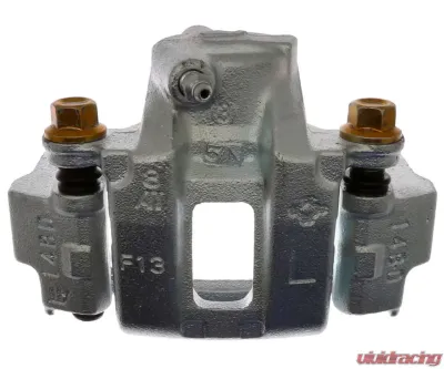 Raybestos R-Line Reman Semi-Loaded Coated Caliper & Bracket Assembly Toyota Rear Left FRC11556C - FRC11556C